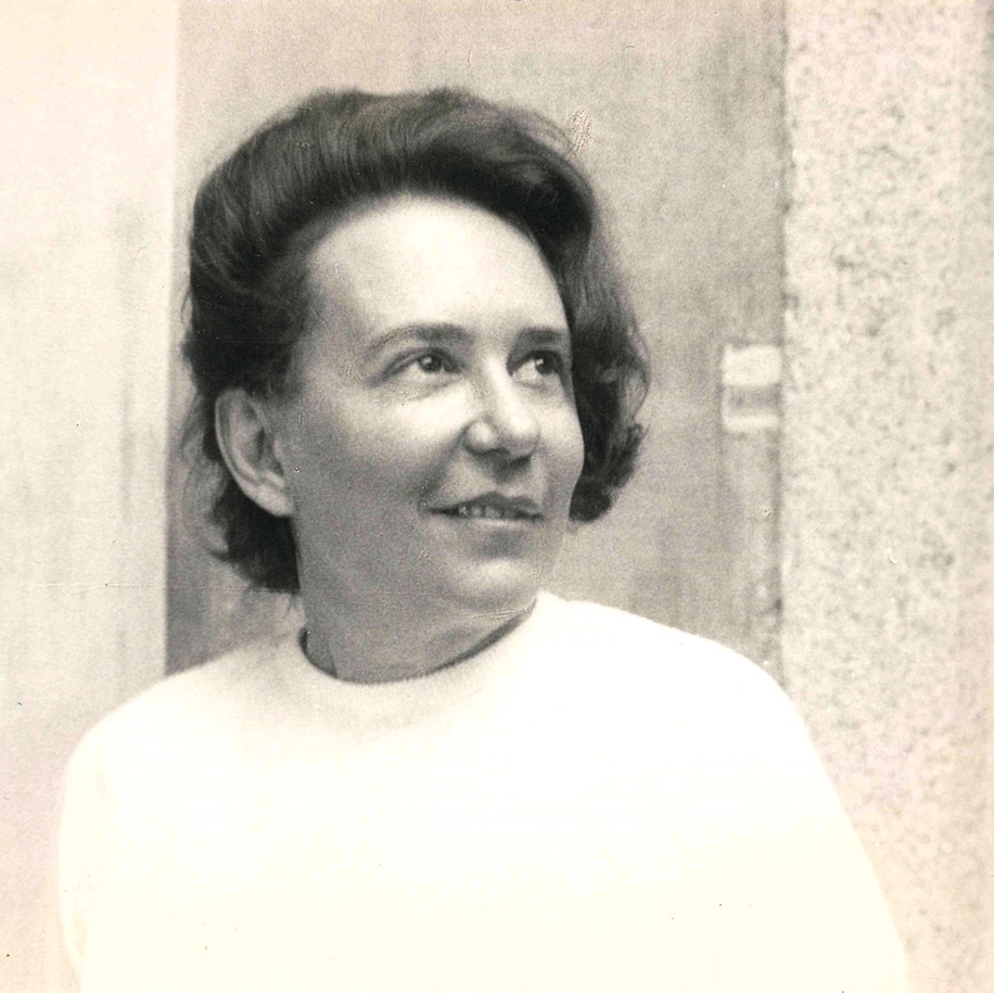 Maria Corti